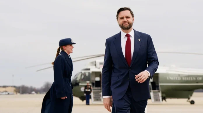 Візит Венса до Ісламабада: можливість для переговорів між США та Іраном