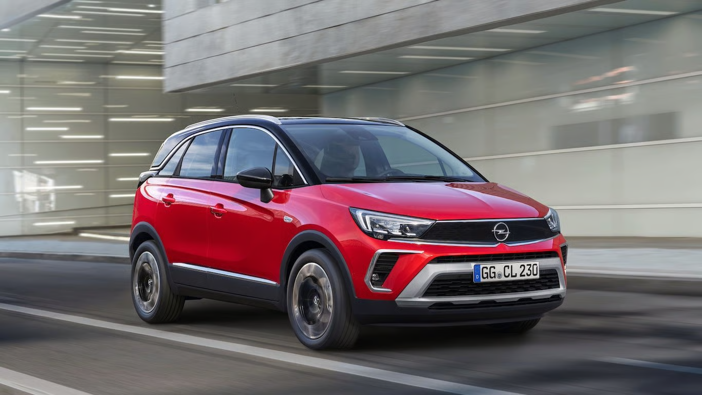 Українці різко збільшили купівлю нових авто у березні: популярні моделі