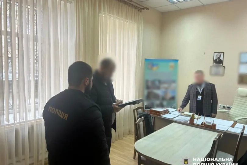 У лікарні на Полтавщині пацієнтів змушували платити за безкоштовні операції