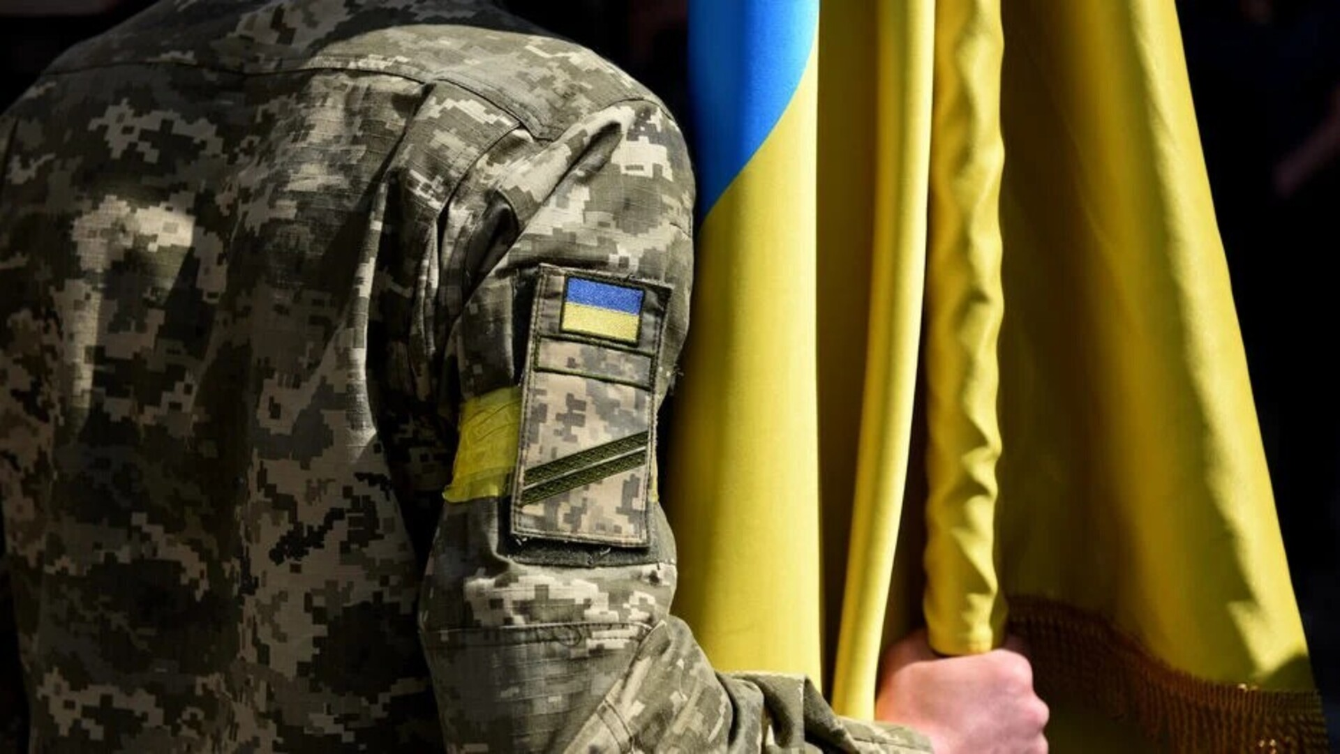 У ЗСУ заявили що політики використовують тему мобілізації у своїх інтересах