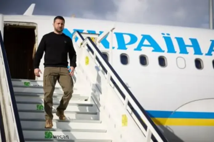 Зеленський на Кіпрі: ключові теми європейського саміту та очікувана допомога для України