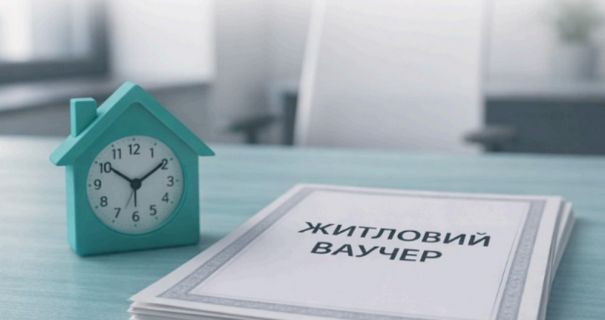 Уряд виділяє понад 10 млрд грн на житлові ваучери: запускається механізм бронювання коштів для переселенців