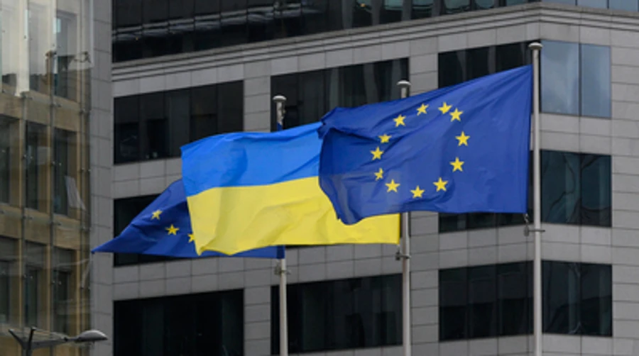 90 млрд євро від ЄС для України: коли насправді надійде перший транш