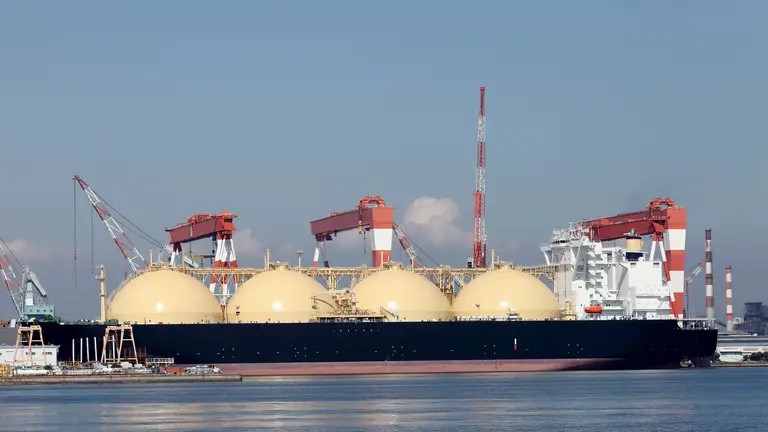 Москва фактично віддала Пекіну ще один сегмент газового ринку