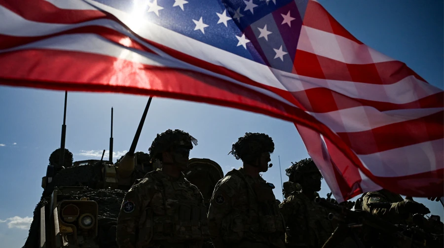 США різко змінили плани: зупинено перекидання військових до Польщі