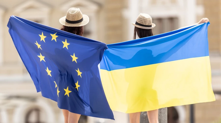 ЄС не визначився щодо продовження захисту для українців