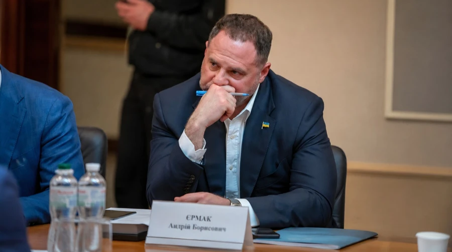 Єрмак перед судом зробив заяву про вплив і власні “недоліки”