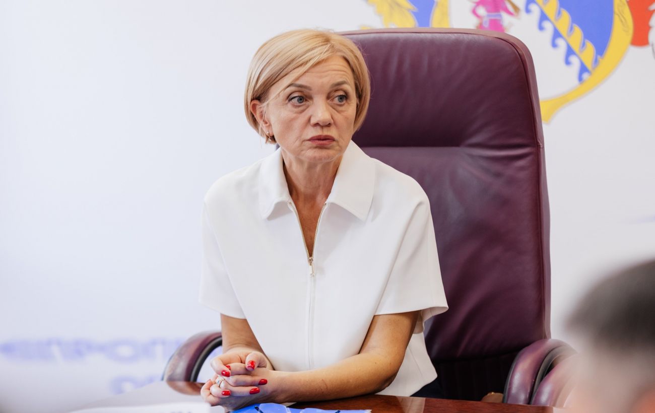 Штрафи за російську в сервісі можуть зрости у 10 разів: мовна омбудсменка зробила гучну заяву