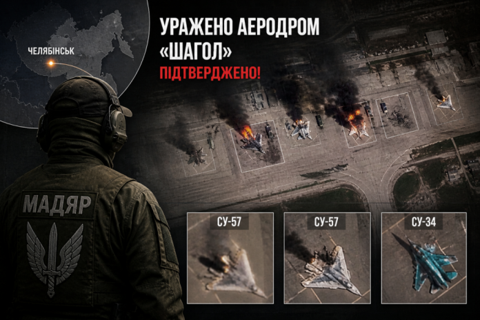 Атака на аеродром 