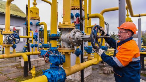 Україна отримає новий газовий коридор: Польща готується різко збільшити постачання газу — що це змінить