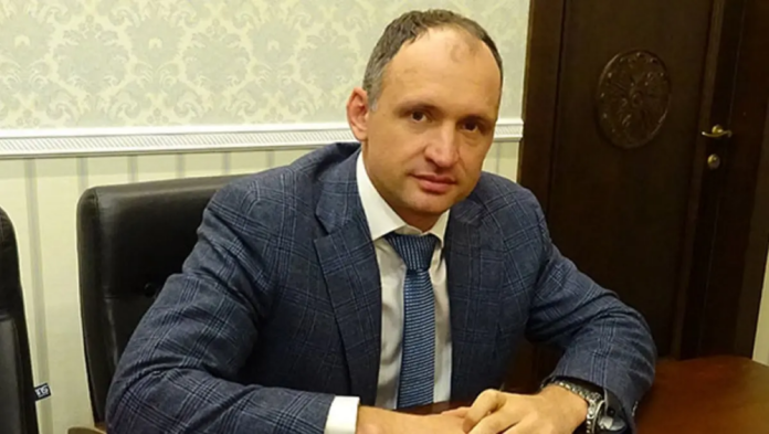 Зв'язок між Олегом Татаровим та Максимом Кріппою став темою розслідування
