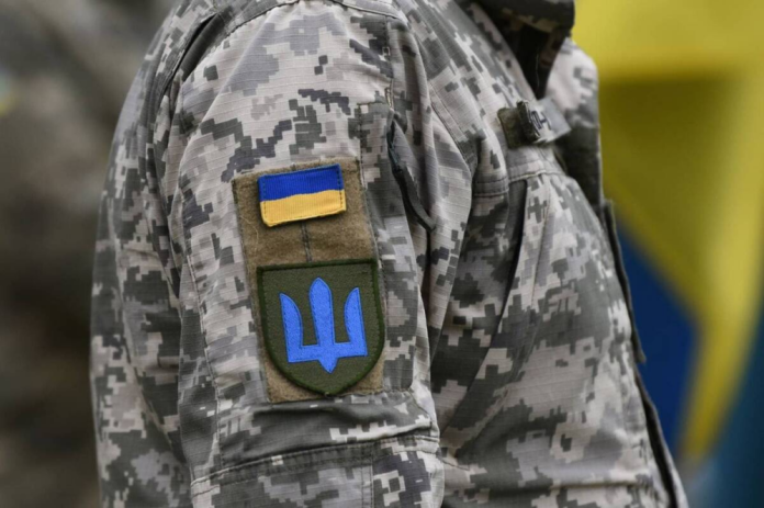 Посилення мобілізаційних заходів в Україні розпочнеться в квітні