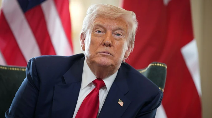 США погодили нову зброю для України: у Трампа пояснили, чому Вашингтон не зміг відмовити Києву