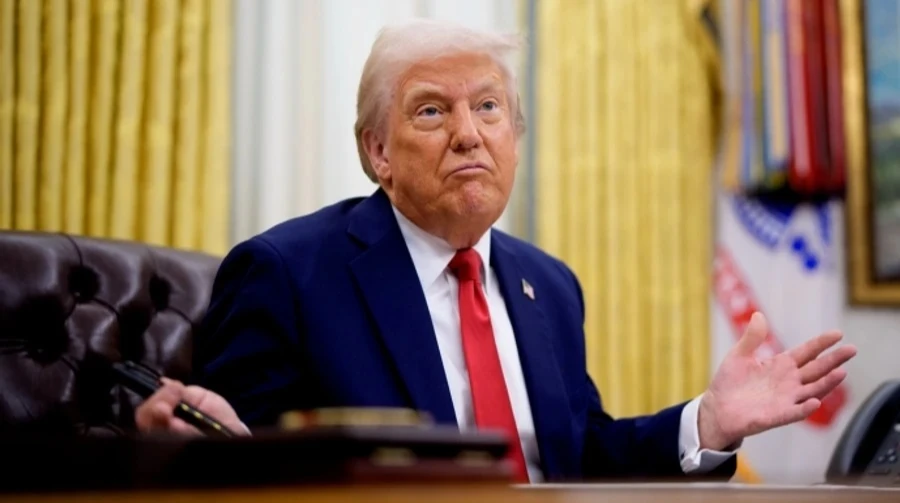 Трамп жорстко відкинув умови Ірану