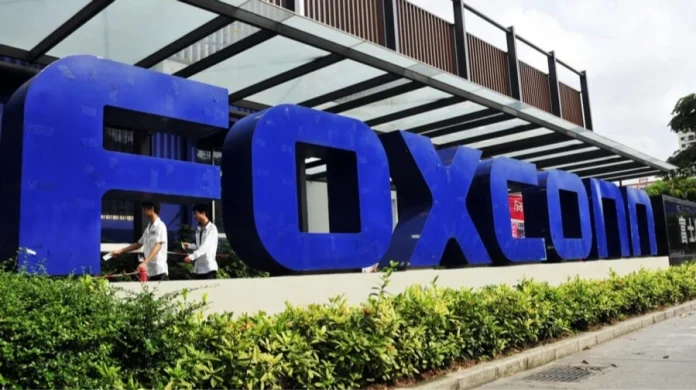 Хакерська атака на Foxconn: дані можуть загрожувати Apple, Google та NVIDIA