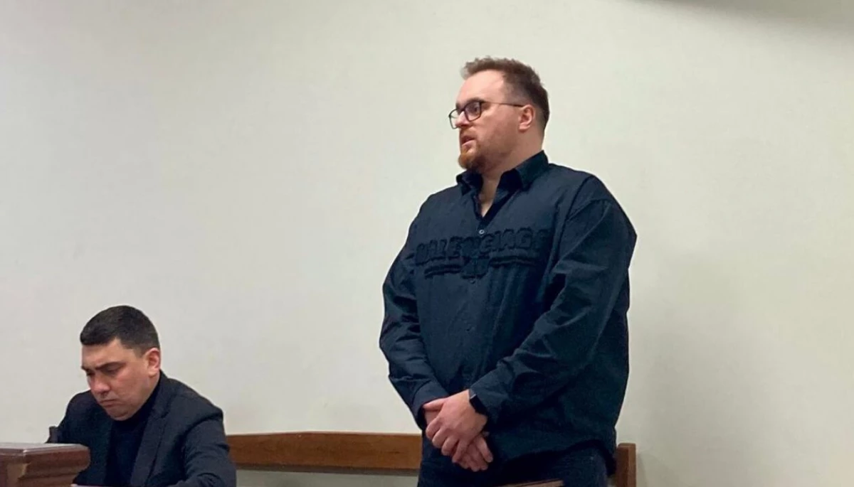 Суд зменшив заставу ексведучому каналів Медведчука: Назаров вийшов на свободу під 4 мільйони