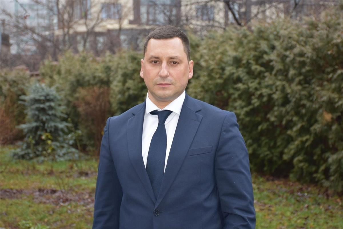 “Ліси України” змінюють керівника: держпідприємство очолить ексзаступник міністра економіки
