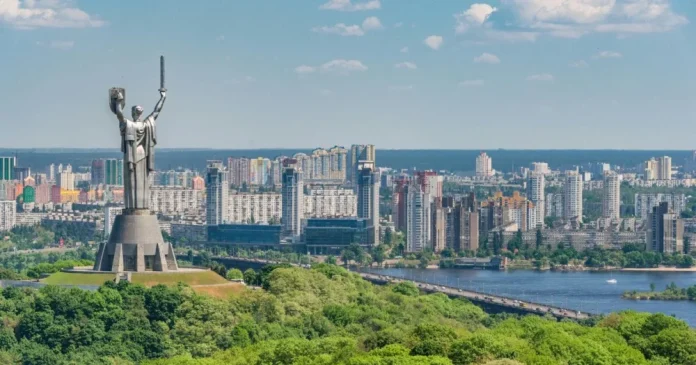 Київ не чекає масованого удару 9 травня