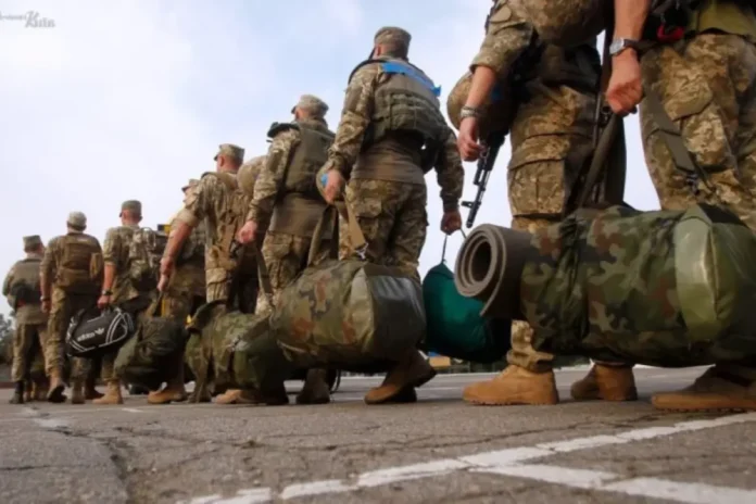 Мобілізаційна ситуація в Україні: понад 1,3 мільйона заброньованих військовозобов’язаних