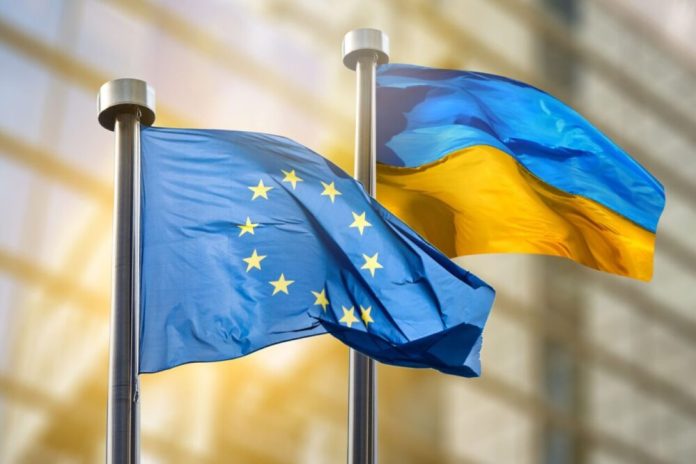 Напруженість у відносинах України та ЄС досягає критичної межі