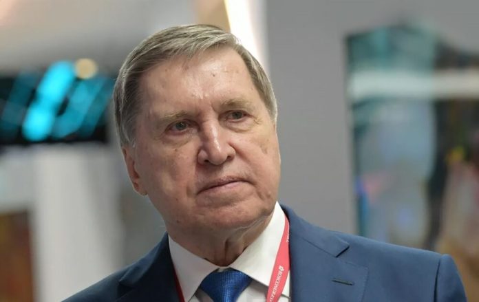 Новий ультиматум Москви Україні