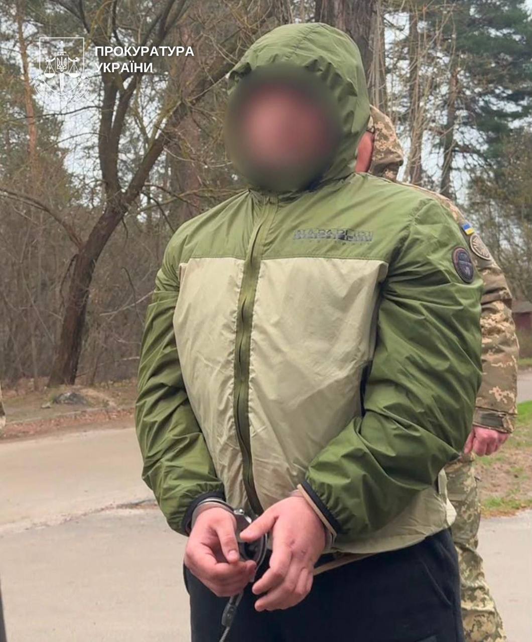 Підпалив релейні шафи біля станції “Дарниця” за $300: у Києві диверсанта засудили до 15 років тюрми
