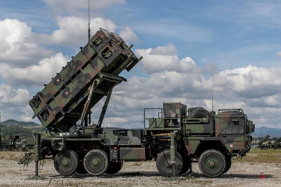 США попереджають про затримки зброї: Європа та Україна можуть залишитися без критичних поставок у ключовий момент