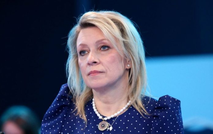 Росія знову погрожує Україні 