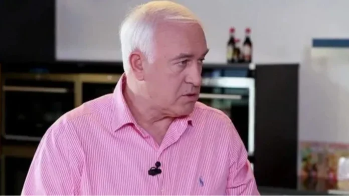Шахрайство у Києві: екс-прем'єр-міністр втратив майже 7 мільйонів гривень
