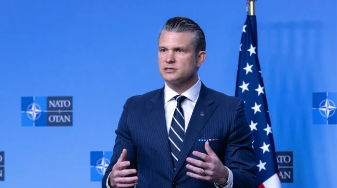 США продовжать підтримувати Україну у боротьбі з російською агресією