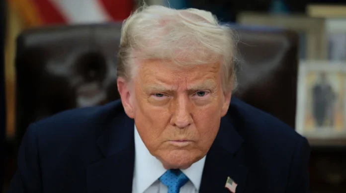 Трамп планує зменшення військового контингенту США в Німеччині