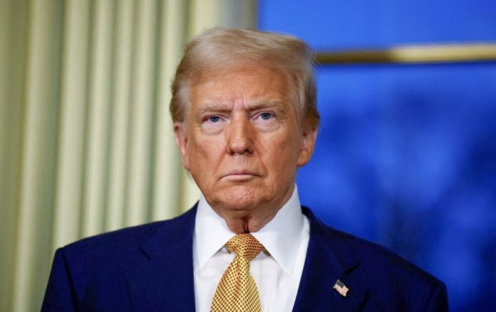 Трамп позбувся податкових перевірок: новий скандал в Америці