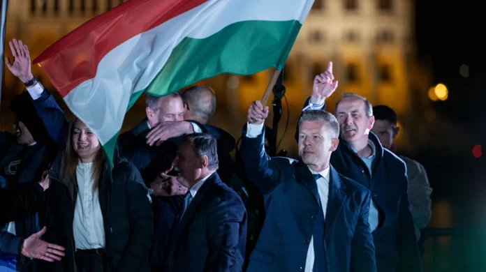 Угорщина відмовилася від використання вето в ЄС