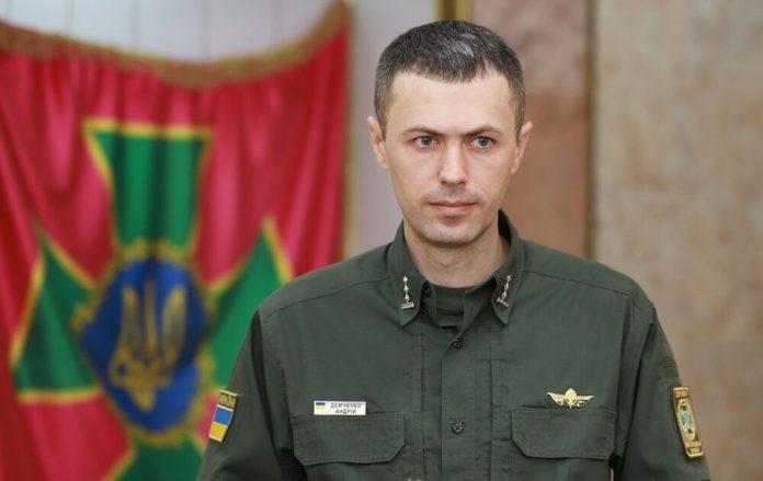В Україні не зафіксовано скупчення російських військ поблизу кордону з Білоруссю