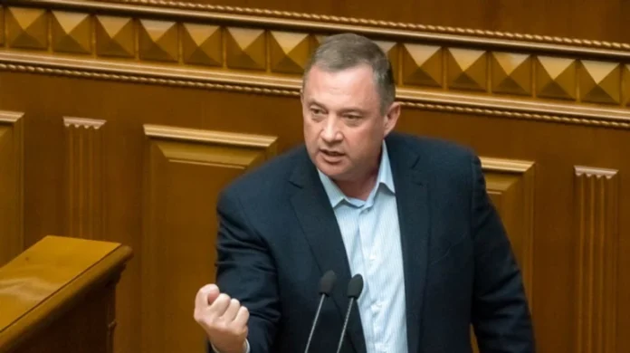 ВАКС закрив справу Дубневича через строки розслідування