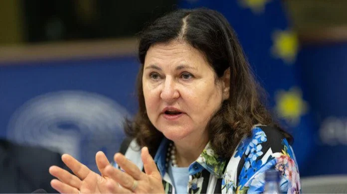 ЄС підкреслює важливість антикорупційних інституцій в Україні на прикладі справи Єрмака