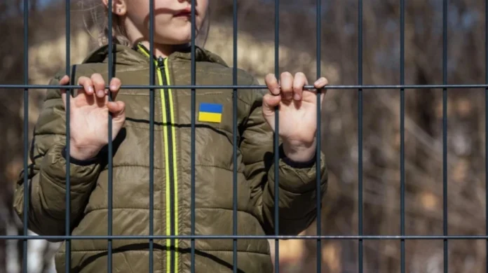 ЄС реагує на депортацію українських дітей введенням нових санкцій