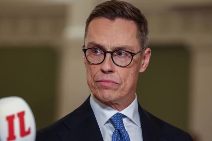 Європа готується до складних рішень: думка Александра Стубба про діалог із Росією
