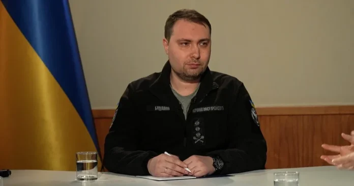 Заголовок: Буданов закликав до створення дієвих гарантій безпеки для України