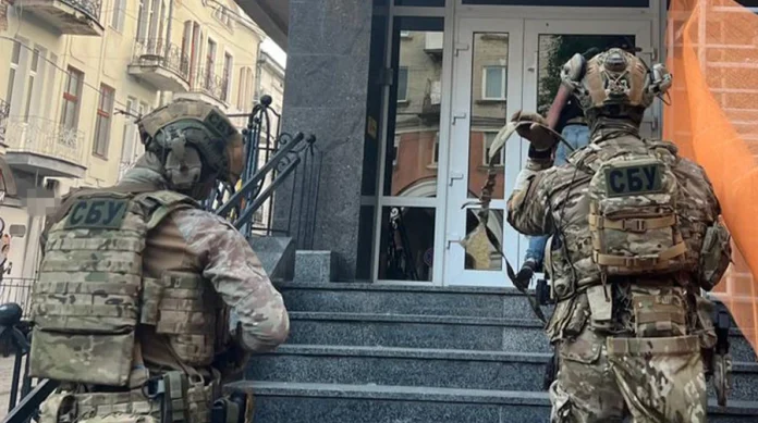 Загострення безпекової ситуації: СБУ проводить посилені заходи на півночі України