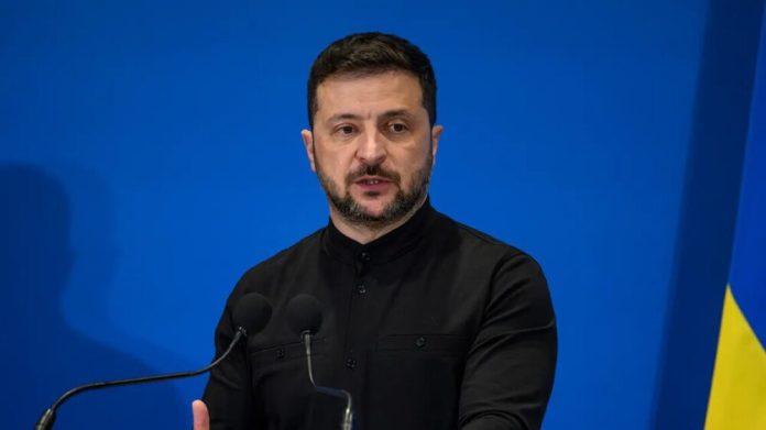 Загроза з неба: Київ під ударом під час масованої атаки Росії