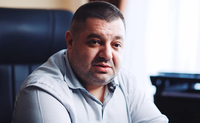 Засекречення угоди Грановського: що відомо