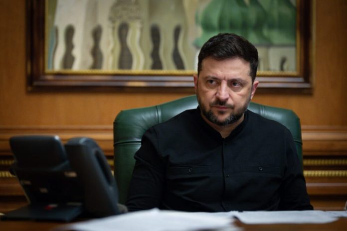 Застереження Зеленському: удари по Москві 9 травня не плануються