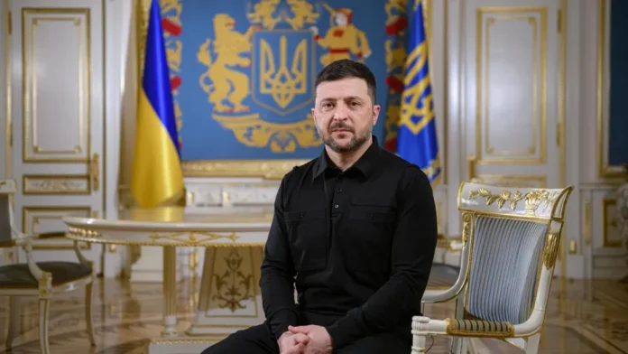 Зеленський привітав нового прем'єра Угорщини та підкреслив значення співпраці