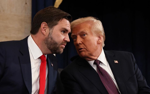 Трамп обирає угоду замість війни: у Білому домі зробили резонансну заяву про Іран