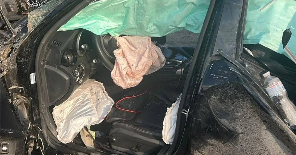Хотів похизуватися — вбив чотирьох: нові деталі моторошної ДТП у Києві шокували місто