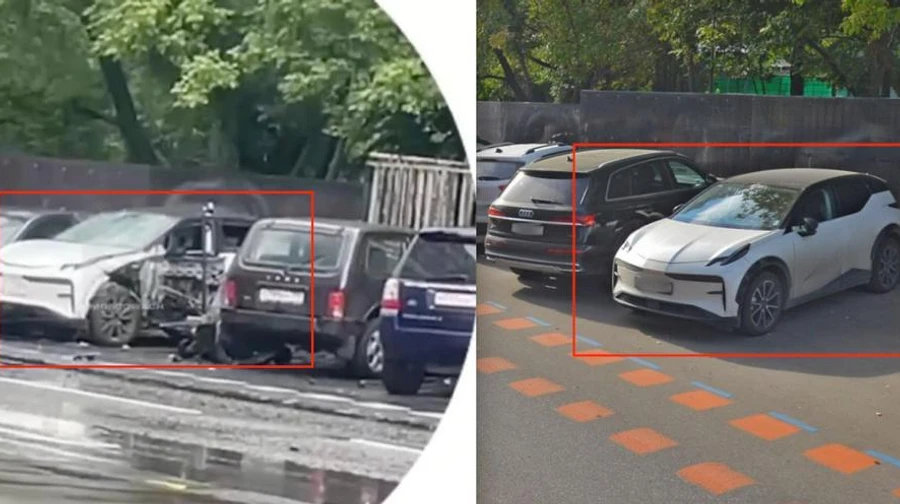 Гучна справа в Москві: підлітків підозрюють у замаху з вибухівкою під авто