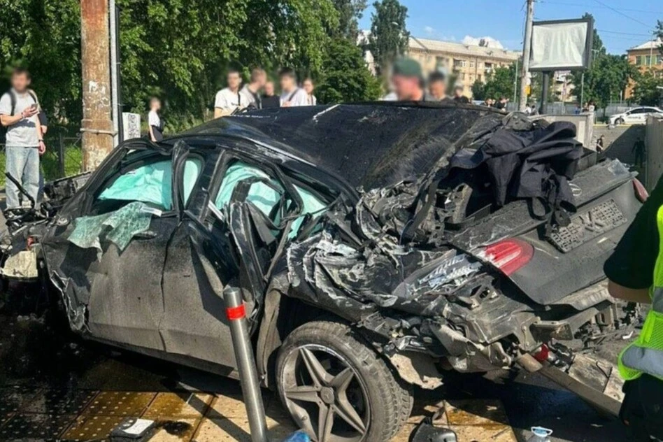 «Абонемент на смерть» для лихачів закінчується: після трагедії на Караваєвих влада готує жорсткі правила для водіїв-рецидивістів