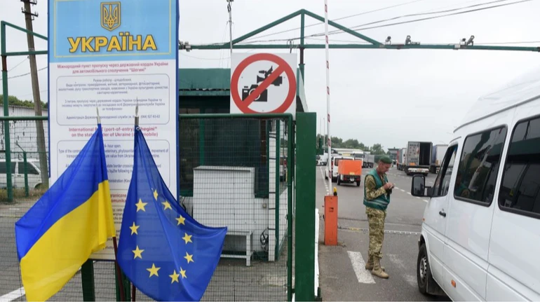 Кордон із Польщею стане повільнішим: що зміниться вже 15 червня