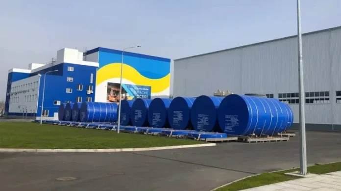 Атака на ядерну безпеку: Чорнобиль під ударом